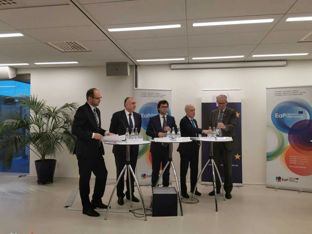 Foreign Minister: A country can’t call itself democratic when it occupies 20% of territories of other country