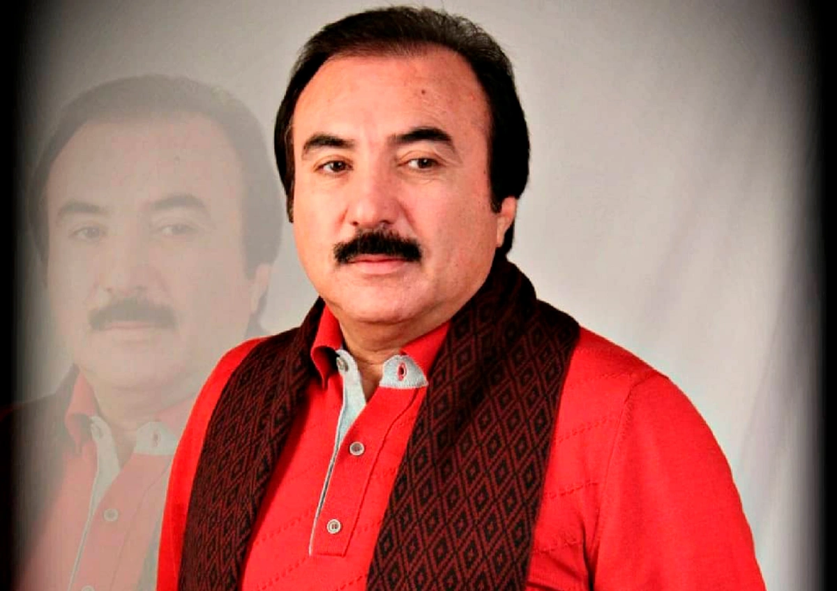 Скончался Сайяд Ализаде