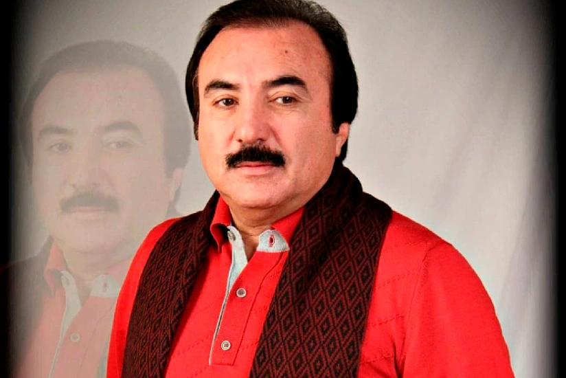 Səyyad Əlizadə vəfat edib