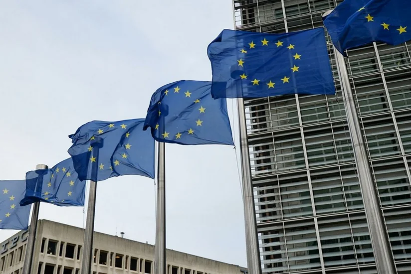 Евросоюз ввел санкции против Путина, Мишустина, Медведева и Лаврова