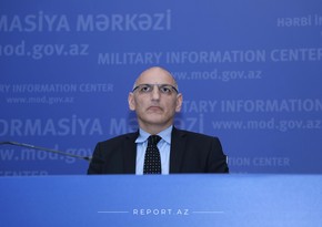 Some experts compare situation in Aghdam with Nagasaki, Hiroshima, Sarajevo