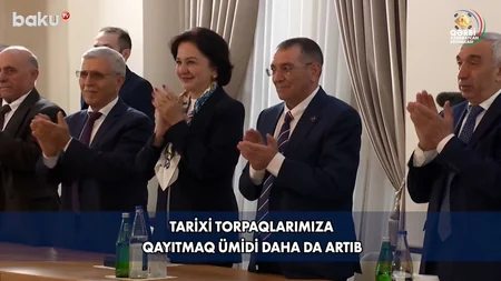Qərbi Azərbaycan Xronikası: “Ermənistan xristian türklərin abidələrini mənimsədi”