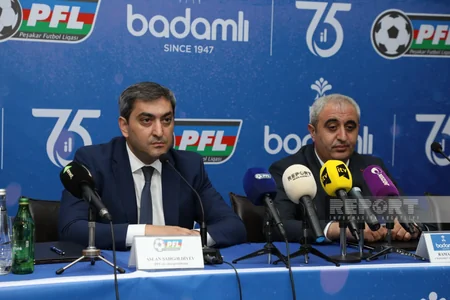 PFL-in vitse-prezidenti: İstənilən sahədə uğurlu olmaq üçün maliyyə önəmlidir