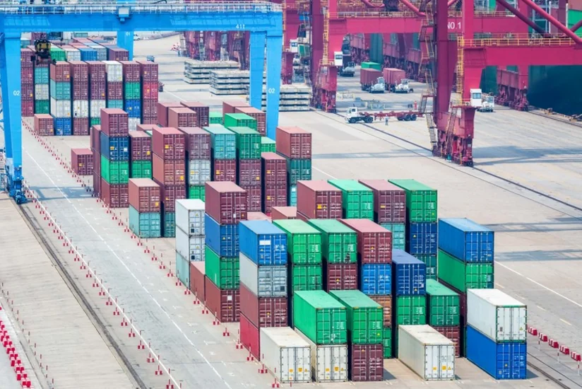 Azerbaijan sees 75% growth in positive balance of foreign trade turnover