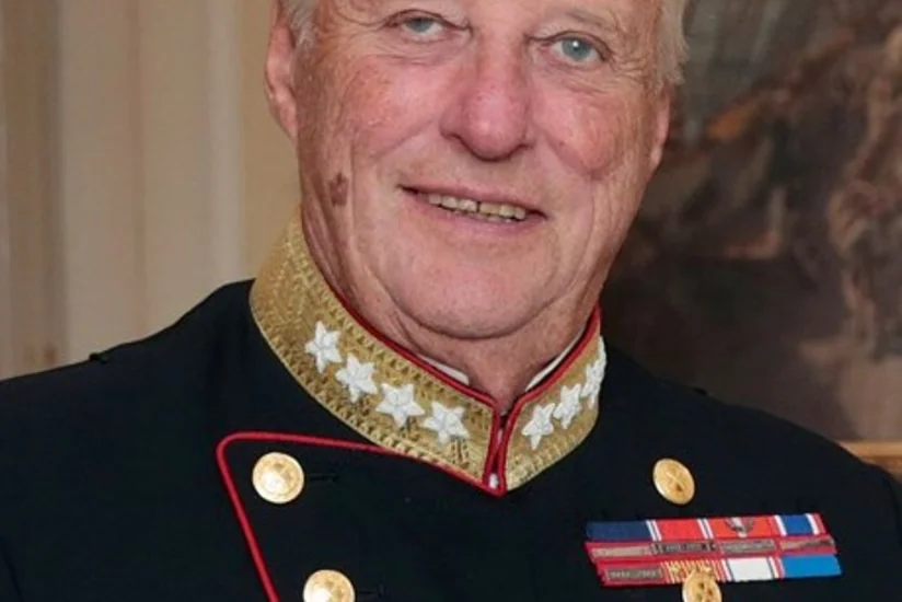 Король Норвегии заразился коронавирусом