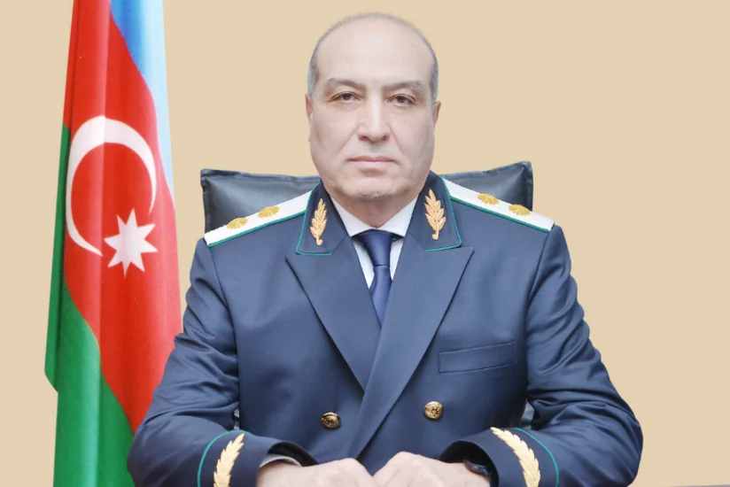 Deputy Minister: Crimes committed by Armenia examined