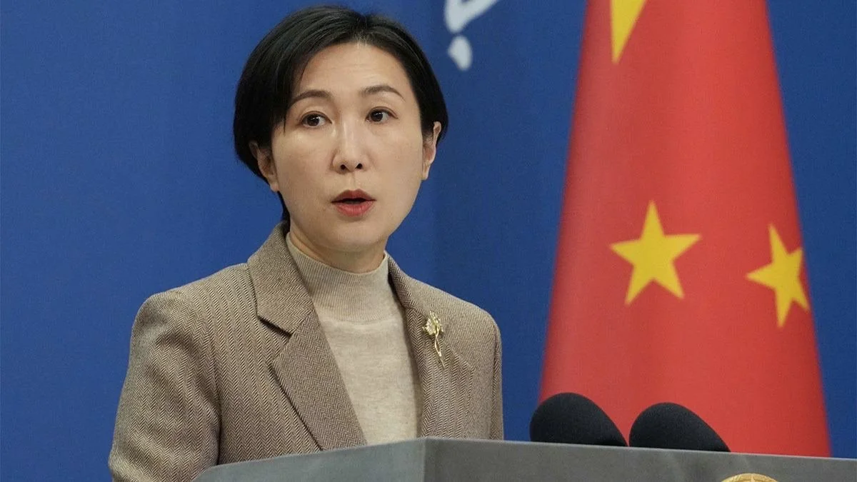 US, NATO must bear responsibility for crisis in Ukraine