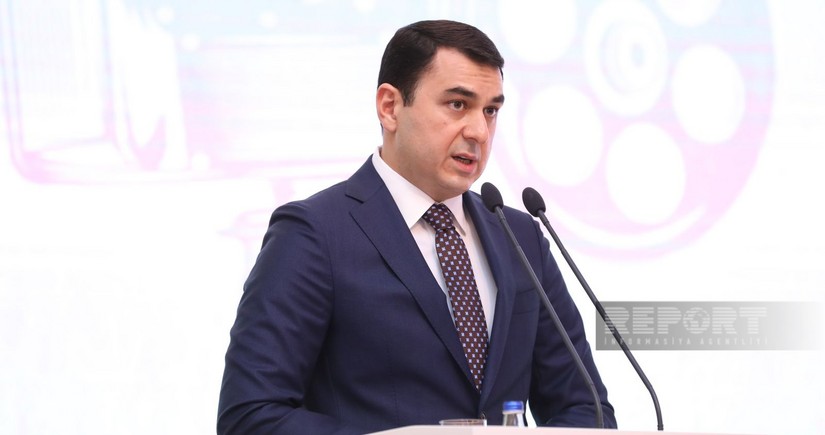 Culture Minister of Azerbaijan visits Croatia