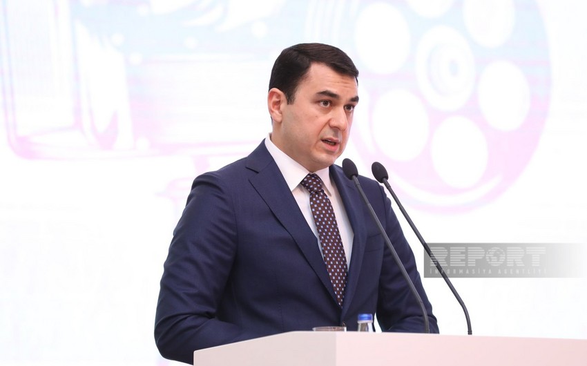 Министр культуры Азербайджана посетит Турцию для участия в мероприятиях в рамках дней города Шуша