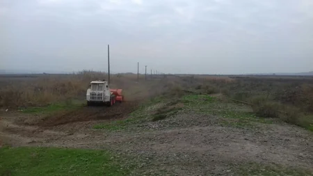 Cocuq Mərcanlıda 2 ədəd partlamamış hərbi sursat aşkarlanıb