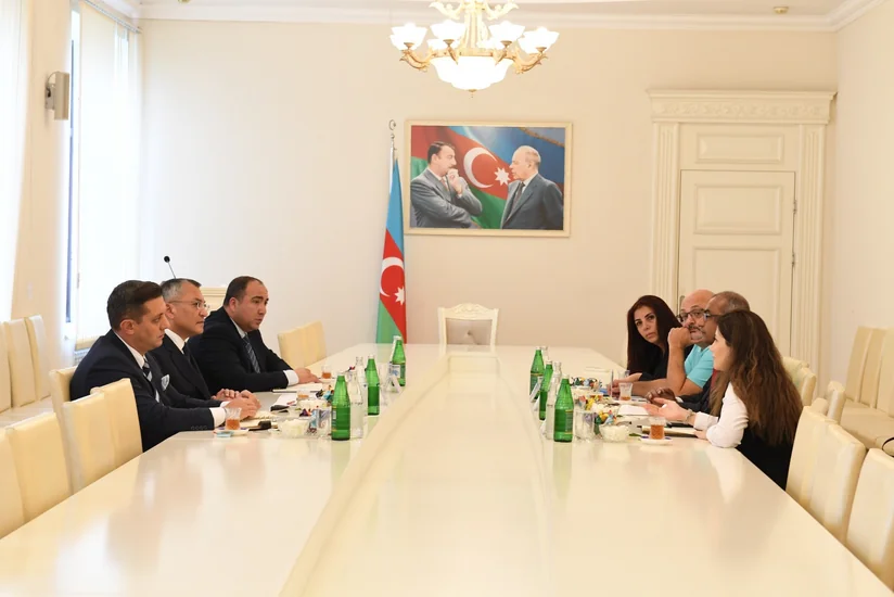 İşğaldan azad olunmuş ərazilərə köçürülənlərin sayı açıqlanıb