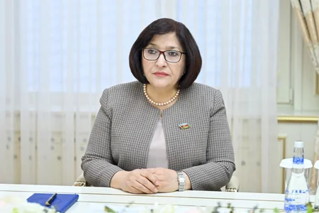 Milli Məclisdə Qazaxıstan neftinin Azərbaycan ərazisindən nəql olunması məsələləri müzakirə edilib