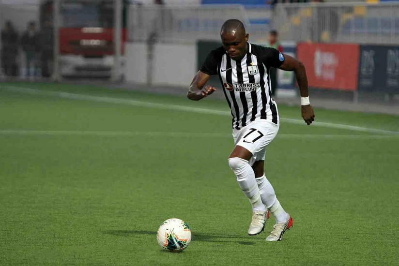 Qarabağın futbolçusu millidəki karyerasını başa vurdu