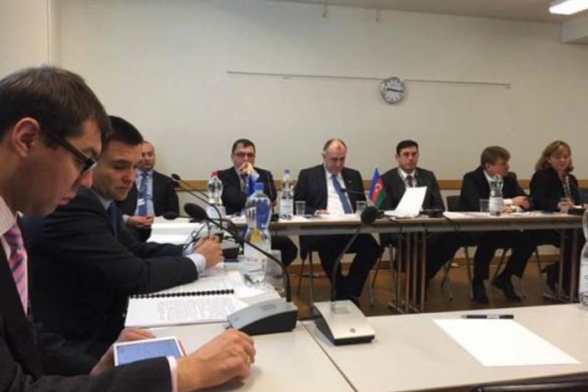 GUAM Foreign Ministers condemn actions directed against their sovereignty and territorial integrity