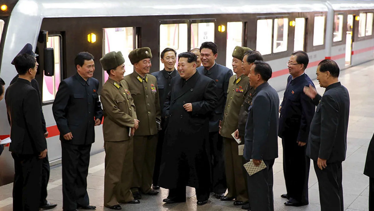 Seoul and Washington to announce joint military maneuvers following US Summit