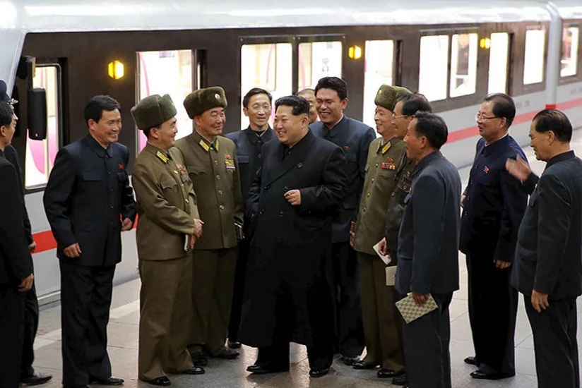 Seoul and Washington to announce joint military maneuvers following US Summit