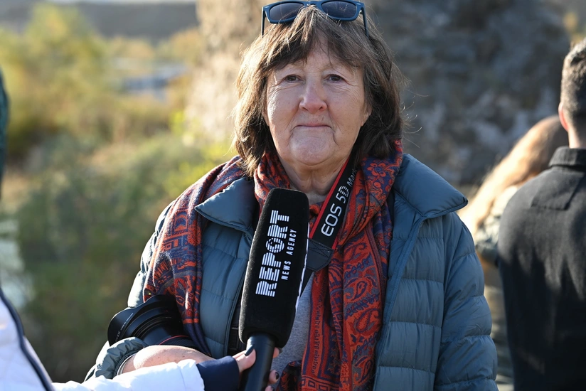 Səyyah: Qarabağda tarixi və müasir memarlıq ahəngdar şəkildə birləşir