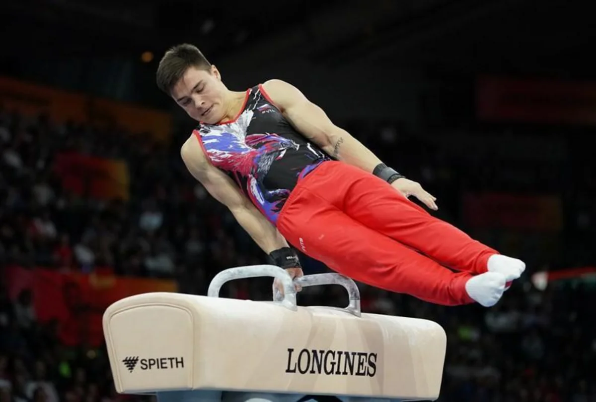 FIG cancels World Cup in Spain