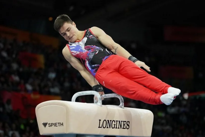 FIG cancels World Cup in Spain