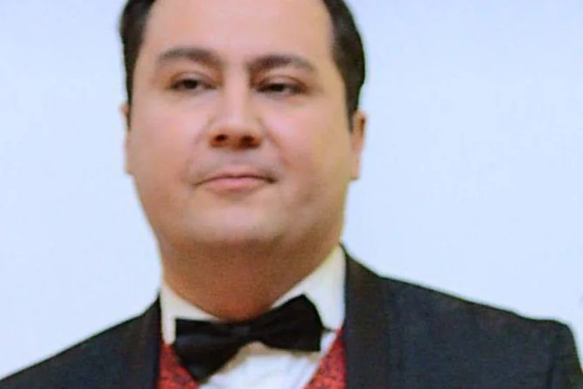 Azərbaycanda aktyora vəzifə verilib