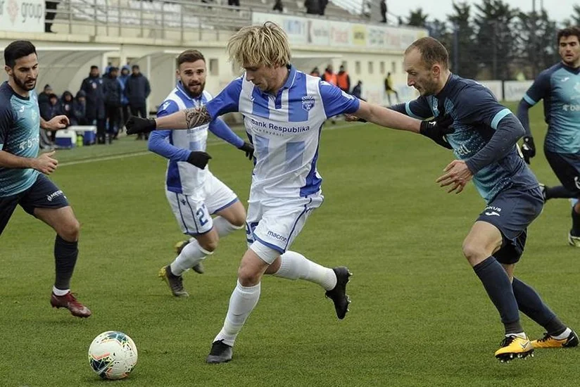 Sabahın futbolçusu milliyə çağırıldı