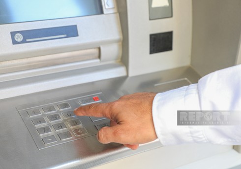 Naxçıvanda may ayının pensiya ödənişləri başa çatdırılıb