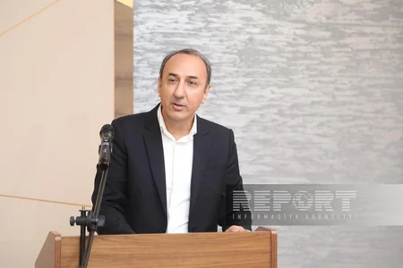 Şabranda Ümumdünya Yoqa Günü qeyd olunub