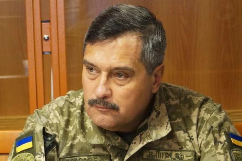 Ukraynalı general: Ərazilərimizin tam azad ediləcəyinə şübhə etmirik