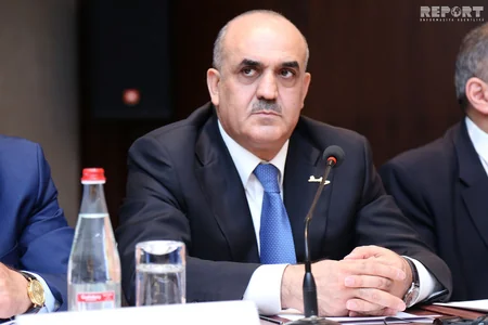 Azərbaycanda Beynəlxalq Əmək Təşkilatı ilə əməkdaşlıq çərçivəsində “2016-2020-ci illər üçün Layiqli Əmək üzrə Ölkə Poqramı” hazırlanıb