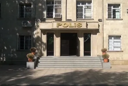 Bərdədə kabel oğurluğu ilə məşğul olan dəstə yaxalanıb