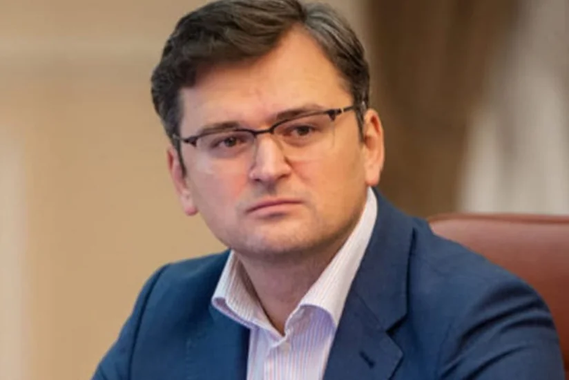 Кулеба: Поддержка Великобритании была жизненно важна для защиты Украины