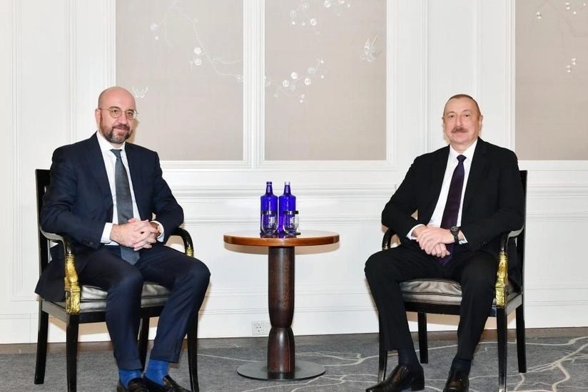 Azərbaycan Brüssel sülh prosesini dəstəkləyir