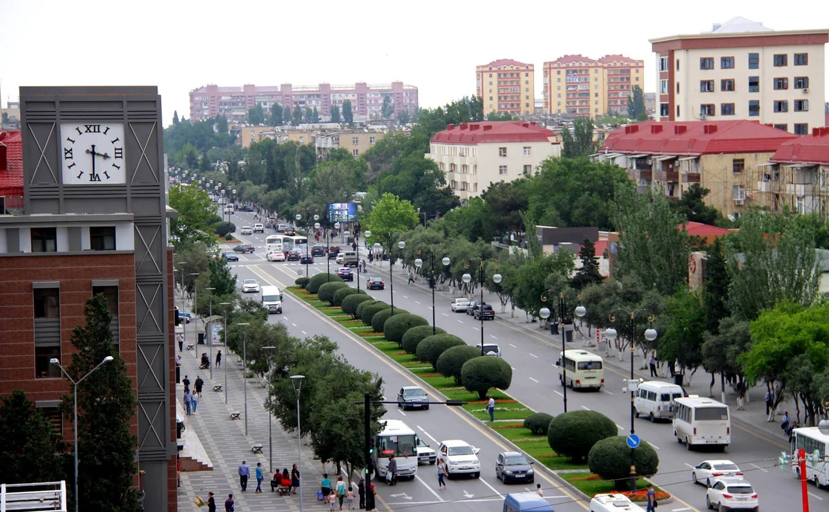 “Sumqayıt Sənayetikinti Avtonəqliyyat” səhmdarlarına hesabat verəcək