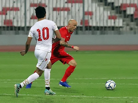 Azərbaycan millisi Nikola Yurçeviçin rəhbərliyi altında ilk qələbəsini qazanıb - YENİLƏNİB-6 - FOTO
