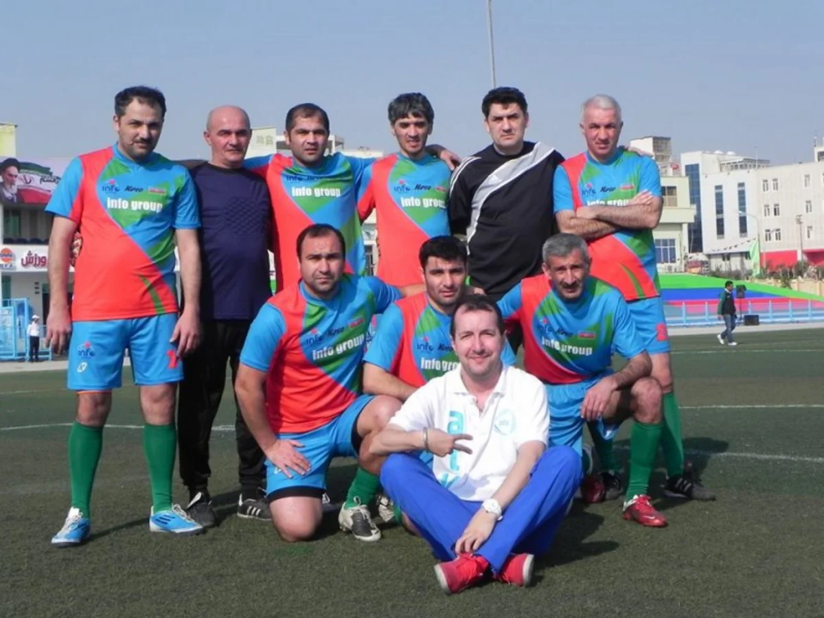 Azərbaycanın veteran futbolçusu İrandakı uğursuzluğun səbəblərini açıqlayıb
