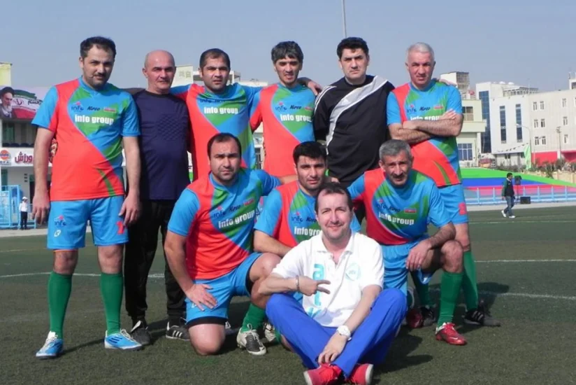 Azərbaycanın veteran futbolçusu İrandakı uğursuzluğun səbəblərini açıqlayıb