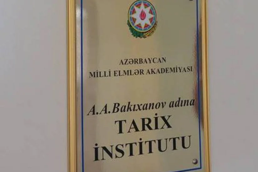 AMEA-nın Tarix İnstitutu Özbəkistanın tarixçi aliminə qarşı təzyiqləri pisləyən bəyanat qəbul edib