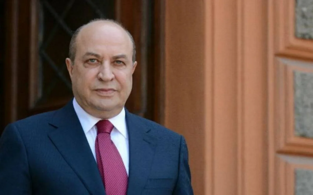 Eldar Həsənovun məhkəməsində şahidin istintaqa verdiyi ifadə elan edilib