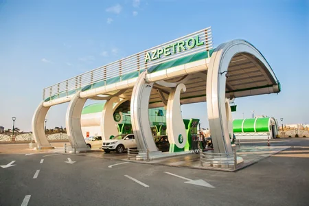 “Azpetrol” 22 yaşını qeyd edir