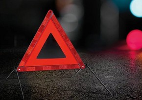 В Баку автомобиль сбил 40-летнюю женщину