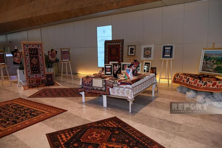 Global South NGO founding conference kicks off in Baku