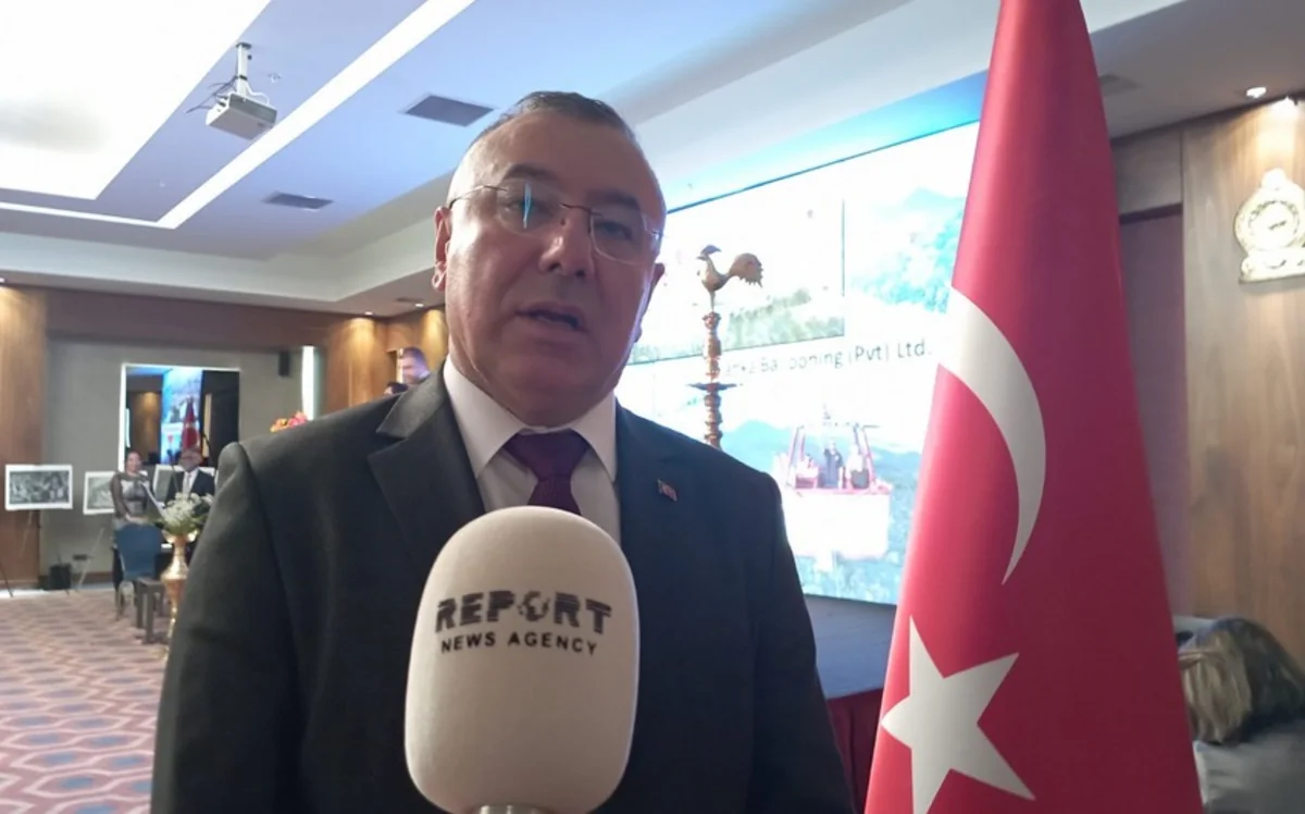 Turkish general: France ruining itself by pursuing policy of stirring Caucasus