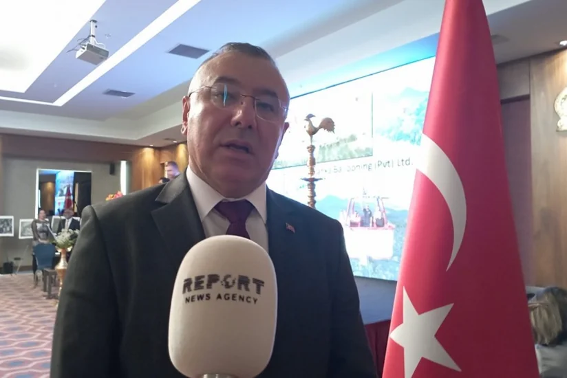 Türkiyəli general: Fransa Qafqazı qarışdırmaq siyasəti yürütməklə özünü məhvə aparır