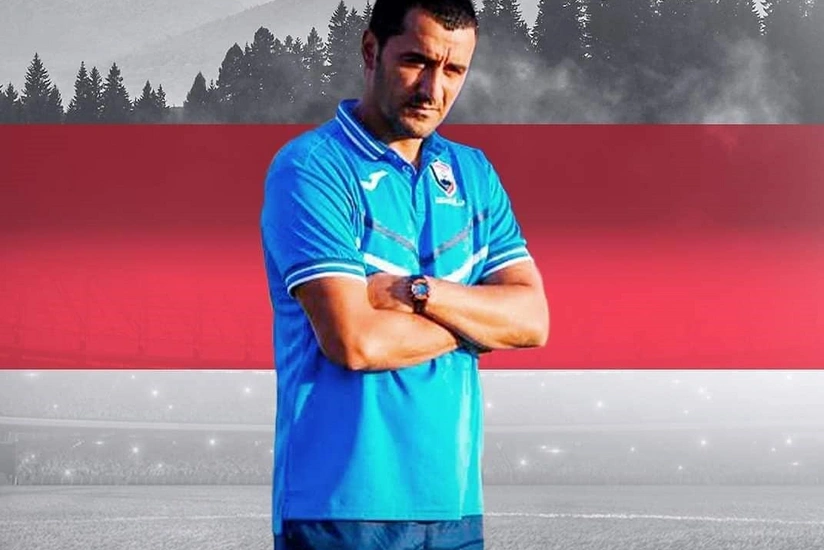 Qəbələdə yeni təyinat