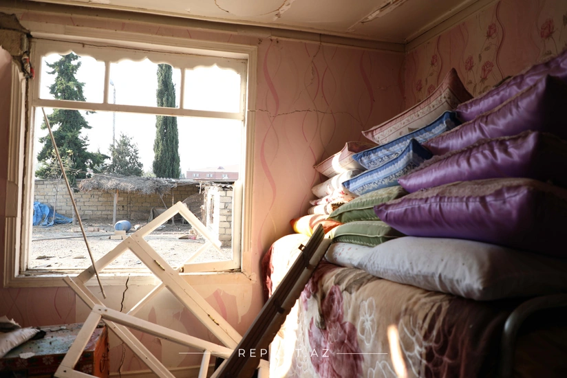 Агрессия Армении в цифрах: убит 91 мирный житель