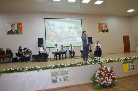 Defense Ministry officers honor memory of Great Patriotic War heroes