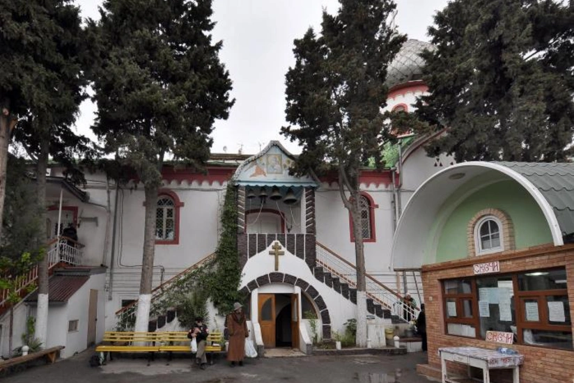 ​Rus pravoslav kilsələrində Azərbaycan dili öyrədilir