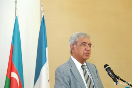 31-ci Beynəlxalq İnformatika Olimpiadasında Azərbaycanı 4 şagird təmsil edəcək