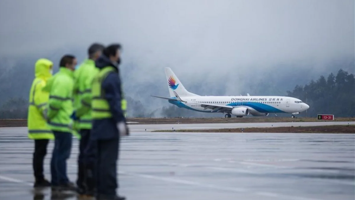 Çin vətəndaşlarını Əfqanıstandan təxliyə edib