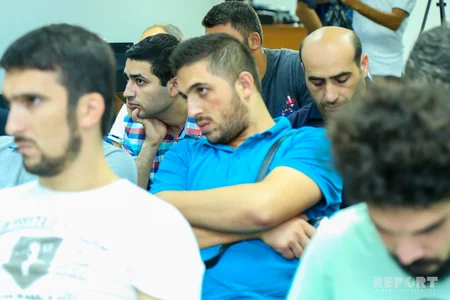 Tərlan Əhmədov: “Neftçi” Azərbaycan futbolunun tarixidir